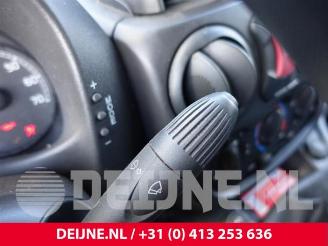 Fiat Doblo Doblo Cargo (223), Van, 2001 / 2010 1.3 D 16V Multijet DPF picture 23