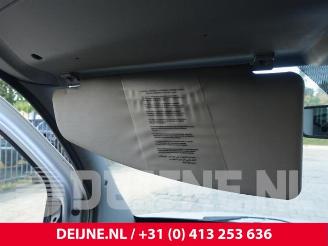 Fiat Doblo Doblo Cargo (223), Van, 2001 / 2010 1.3 D 16V Multijet DPF picture 24