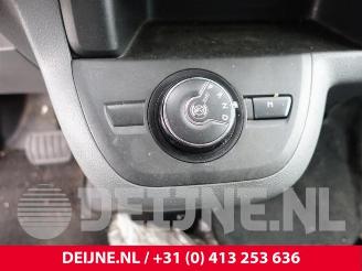 Citroën Jumpy Jumpy, Van, 2016 2.0 Blue HDI 145 picture 29
