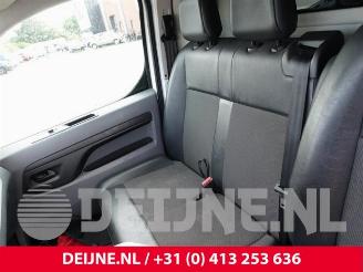 Citroën Jumpy Jumpy, Van, 2016 2.0 Blue HDI 145 picture 21