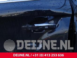 MG ZS ZS, SUV, 2019 EV picture 14