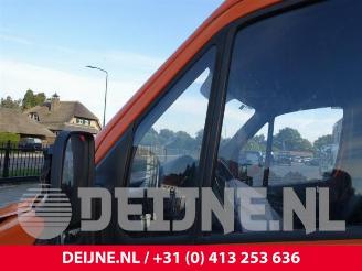 Mercedes Sprinter Sprinter 3,5t (906.63), Van, 2006 / 2020 310 CDI 16V picture 13