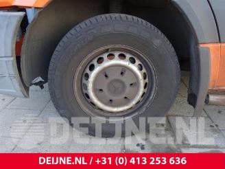 Mercedes Sprinter Sprinter 3,5t (906.63), Van, 2006 / 2020 310 CDI 16V picture 10