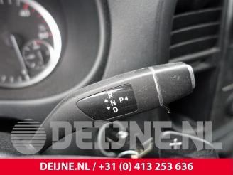 Mercedes Vito Vito (447.6), Van, 2014 2.2 114 CDI 16V picture 22