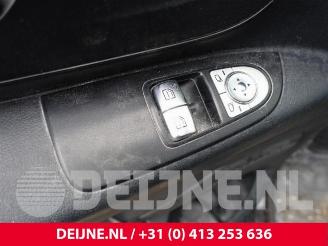 Mercedes Vito Vito (447.6), Van, 2014 2.2 114 CDI 16V picture 17