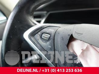 Tesla Model S Model S, Liftback, 2012 85 picture 27