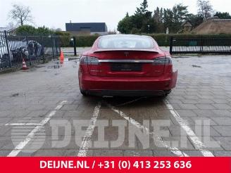 Tesla Model S Model S, Liftback, 2012 85 picture 8