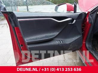 Tesla Model S Model S, Liftback, 2012 85 picture 19