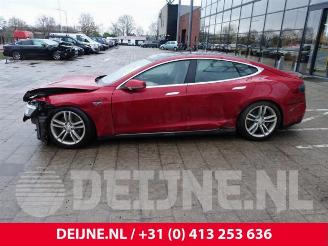 Tesla Model S Model S, Liftback, 2012 85 picture 5