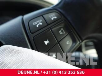 Volvo V-70 V70 (BW), Combi, 2007 / 2016 2.5 T 20V picture 27