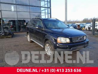 Vrakbiler auto Volvo Xc-90 XC90 I, SUV, 2002 / 2014 2.4 D5 20V 2006/6