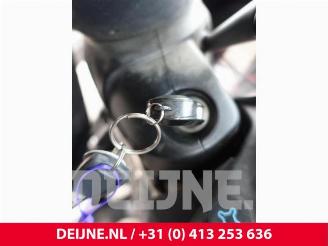 Fiat Doblo Doblo Cargo (263), Van, 2010 1.4 16V picture 30