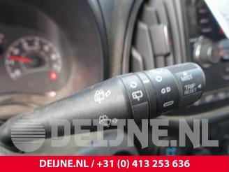 Fiat Doblo Doblo Cargo (263), Van, 2010 1.4 16V picture 31