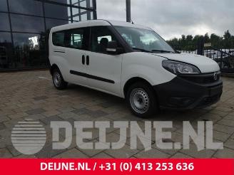 Dezmembrări autoturisme Fiat Doblo Doblo Cargo (263), Van, 2010 1.4 16V 2018/8