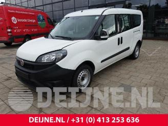 Fiat Doblo Doblo Cargo (263), Van, 2010 1.4 16V picture 3
