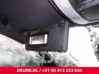 Volvo Xc-60 XC60 I (DZ), SUV, 2008 / 2017 2.0 D4 16V picture 22