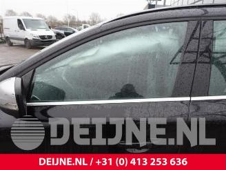 Volvo Xc-60 XC60 I (DZ), SUV, 2008 / 2017 2.0 D4 16V picture 14