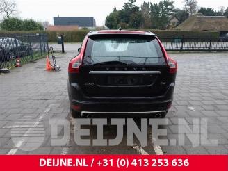 Volvo Xc-60 XC60 I (DZ), SUV, 2008 / 2017 2.0 D4 16V picture 6