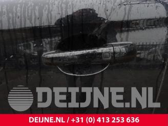 Volvo Xc-60 XC60 I (DZ), SUV, 2008 / 2017 2.0 D4 16V picture 15