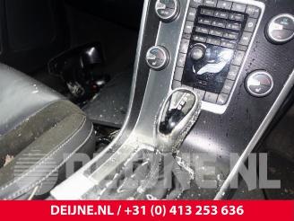 Volvo Xc-60 XC60 I (DZ), SUV, 2008 / 2017 2.0 D4 16V picture 32