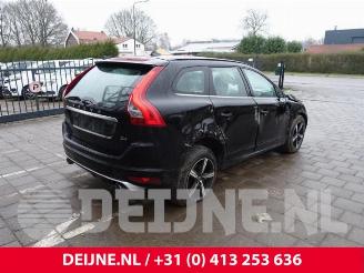 Volvo Xc-60 XC60 I (DZ), SUV, 2008 / 2017 2.0 D4 16V picture 7