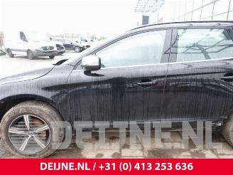 Volvo Xc-60 XC60 I (DZ), SUV, 2008 / 2017 2.0 D4 16V picture 16