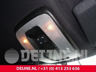 Volvo Xc-60 XC60 I (DZ), SUV, 2008 / 2017 2.0 D4 16V picture 23