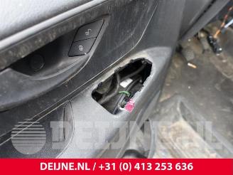 Mercedes Vito Vito (447.6), Van, 2014 1.7 110 CDI 16V picture 21