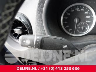 Mercedes Vito Vito (447.6), Van, 2014 1.7 110 CDI 16V picture 28