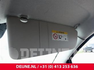 Mercedes Vito Vito (447.6), Van, 2014 1.7 110 CDI 16V picture 33