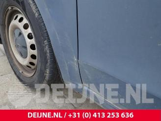 Mercedes Vito Vito (447.6), Van, 2014 1.7 110 CDI 16V picture 13