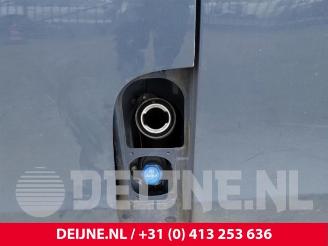 Mercedes Vito Vito (447.6), Van, 2014 1.7 110 CDI 16V picture 19