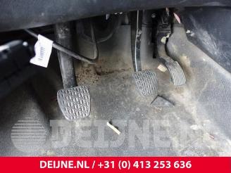 Mercedes Vito Vito (447.6), Van, 2014 1.7 110 CDI 16V picture 25