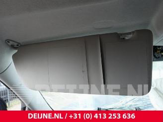 Mercedes Vito Vito (447.6), Van, 2014 1.7 110 CDI 16V picture 30