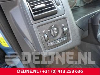 Volvo V-50 V50 (MW), Combi, 2003 / 2012 2.4i 20V picture 20