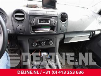 Volkswagen Amarok Amarok, Pick-up, 2010 2.0 BiTDI 16V 140 4Motion picture 32