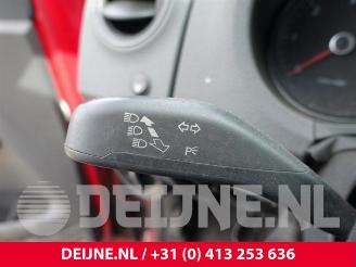 Volkswagen Amarok Amarok, Pick-up, 2010 2.0 BiTDI 16V 140 4Motion picture 30