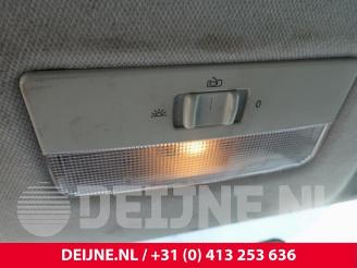 Volkswagen Amarok Amarok, Pick-up, 2010 2.0 BiTDI 16V 140 4Motion picture 27