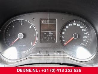 Volkswagen Amarok Amarok, Pick-up, 2010 2.0 BiTDI 16V 140 4Motion picture 24