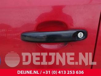 Volkswagen Amarok Amarok, Pick-up, 2010 2.0 BiTDI 16V 140 4Motion picture 15