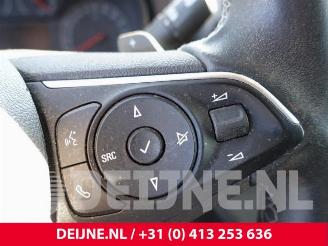Opel Combo Combo Cargo, Van, 2018 1.5 CDTI 130 picture 27
