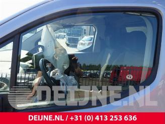 Opel Combo Combo Cargo, Van, 2018 1.5 CDTI 130 picture 13