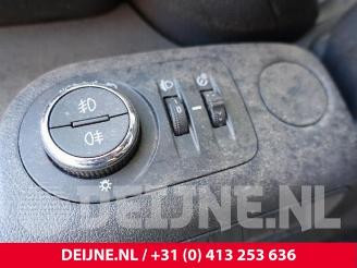 Opel Combo Combo Cargo, Van, 2018 1.5 CDTI 130 picture 22