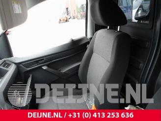 Volkswagen Caddy Caddy IV, Van, 2015 2.0 TDI 102 picture 30