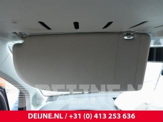 Volkswagen Caddy Caddy IV, Van, 2015 2.0 TDI 102 picture 24