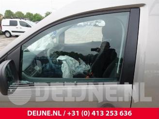 Volkswagen Caddy Caddy IV, Van, 2015 2.0 TDI 102 picture 14