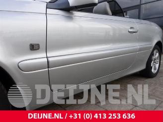 Volvo C-70 C70 (NC), Cabrio, 1998 / 2006 2.3 Turbo 20V picture 11