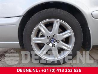 Volvo C-70 C70 (NC), Cabrio, 1998 / 2006 2.3 Turbo 20V picture 10