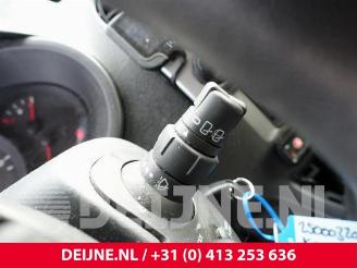 Renault Kangoo Kangoo Express (FW), Van, 2008 1.5 dCi 110 picture 22