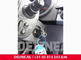 Renault Kangoo Kangoo Express (FW), Van, 2008 1.5 dCi 110 picture 33